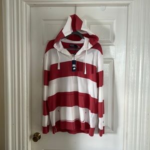 Polo Ralph Lauren Hoodie Shirt